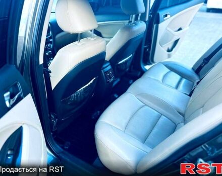 Коричневий Кіа Оптіма, об'ємом двигуна 2.4 л та пробігом 235 тис. км за 9700 $, фото 9 на Automoto.ua