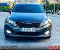 Коричневий Кіа Оптіма, об'ємом двигуна 2.4 л та пробігом 235 тис. км за 9700 $, фото 5 на Automoto.ua