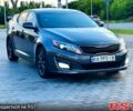 Коричневий Кіа Оптіма, об'ємом двигуна 2.4 л та пробігом 235 тис. км за 9700 $, фото 2 на Automoto.ua