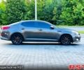 Коричневий Кіа Оптіма, об'ємом двигуна 2.4 л та пробігом 235 тис. км за 9700 $, фото 8 на Automoto.ua