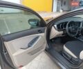 Коричневий Кіа Оптіма, об'ємом двигуна 2.36 л та пробігом 210 тис. км за 11200 $, фото 1 на Automoto.ua