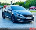 Коричневий Кіа Оптіма, об'ємом двигуна 2.4 л та пробігом 235 тис. км за 9700 $, фото 4 на Automoto.ua