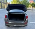 Коричневый Киа Оптима, объемом двигателя 2.36 л и пробегом 225 тыс. км за 9300 $, фото 14 на Automoto.ua