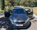 Коричневий Кіа Оптіма, об'ємом двигуна 2.4 л та пробігом 206 тис. км за 8500 $, фото 1 на Automoto.ua