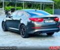 Коричневий Кіа Оптіма, об'ємом двигуна 2.4 л та пробігом 235 тис. км за 9700 $, фото 7 на Automoto.ua