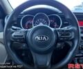 Коричневый Киа Оптима, объемом двигателя 2.4 л и пробегом 145 тыс. км за 8500 $, фото 4 на Automoto.ua