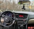 Коричневий Кіа Оптіма, об'ємом двигуна 2.4 л та пробігом 193 тис. км за 9000 $, фото 7 на Automoto.ua
