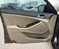 Коричневый Киа Оптима, объемом двигателя 2.4 л и пробегом 136 тыс. км за 9790 $, фото 13 на Automoto.ua