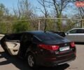 Коричневий Кіа Оптіма, об'ємом двигуна 2.4 л та пробігом 190 тис. км за 11000 $, фото 8 на Automoto.ua