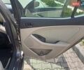 Коричневий Кіа Оптіма, об'ємом двигуна 2.36 л та пробігом 130 тис. км за 8600 $, фото 12 на Automoto.ua