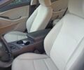 Коричневий Кіа Оптіма, об'ємом двигуна 2.36 л та пробігом 130 тис. км за 8600 $, фото 19 на Automoto.ua