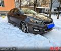 Коричневый Киа Оптима, объемом двигателя 2.4 л и пробегом 145 тыс. км за 8500 $, фото 1 на Automoto.ua