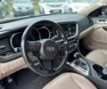 Коричневый Киа Оптима, объемом двигателя 2.4 л и пробегом 136 тыс. км за 9790 $, фото 17 на Automoto.ua