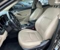 Коричневый Киа Оптима, объемом двигателя 2.4 л и пробегом 136 тыс. км за 9790 $, фото 15 на Automoto.ua