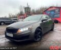 Коричневий Кіа Оптіма, об'ємом двигуна 2.4 л та пробігом 193 тис. км за 9000 $, фото 1 на Automoto.ua