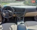 Коричневий Кіа Оптіма, об'ємом двигуна 2.36 л та пробігом 130 тис. км за 8600 $, фото 9 на Automoto.ua