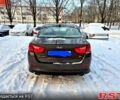 Коричневый Киа Оптима, объемом двигателя 2.4 л и пробегом 145 тыс. км за 8500 $, фото 3 на Automoto.ua