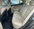 Коричневый Киа Оптима, объемом двигателя 2.4 л и пробегом 136 тыс. км за 9790 $, фото 23 на Automoto.ua