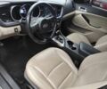Коричневый Киа Оптима, объемом двигателя 2.4 л и пробегом 102 тыс. км за 11200 $, фото 5 на Automoto.ua
