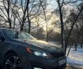 Коричневий Кіа Оптіма, об'ємом двигуна 2.4 л та пробігом 112 тис. км за 9000 $, фото 6 на Automoto.ua