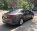 Коричневый Киа Оптима, объемом двигателя 0 л и пробегом 103 тыс. км за 11000 $, фото 4 на Automoto.ua