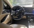 Коричневый Киа Оптима, объемом двигателя 0 л и пробегом 103 тыс. км за 11000 $, фото 7 на Automoto.ua