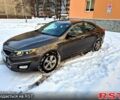 Коричневый Киа Оптима, объемом двигателя 2.4 л и пробегом 145 тыс. км за 8500 $, фото 1 на Automoto.ua