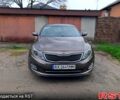 Коричневий Кіа Оптіма, об'ємом двигуна 2.4 л та пробігом 124 тис. км за 6950 $, фото 1 на Automoto.ua