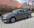 Коричневий Кіа Оптіма, об'ємом двигуна 2.36 л та пробігом 130 тис. км за 8600 $, фото 2 на Automoto.ua
