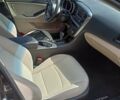 Коричневий Кіа Оптіма, об'ємом двигуна 2.36 л та пробігом 130 тис. км за 8600 $, фото 16 на Automoto.ua