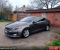 Коричневий Кіа Оптіма, об'ємом двигуна 2.4 л та пробігом 124 тис. км за 6950 $, фото 5 на Automoto.ua