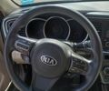 Коричневий Кіа Оптіма, об'ємом двигуна 2.36 л та пробігом 130 тис. км за 8600 $, фото 8 на Automoto.ua