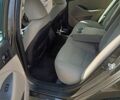 Коричневий Кіа Оптіма, об'ємом двигуна 2.36 л та пробігом 130 тис. км за 8600 $, фото 11 на Automoto.ua