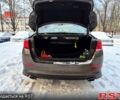Коричневый Киа Оптима, объемом двигателя 2.4 л и пробегом 145 тыс. км за 8500 $, фото 9 на Automoto.ua