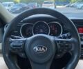 Коричневый Киа Оптима, объемом двигателя 2.4 л и пробегом 164 тыс. км за 9800 $, фото 17 на Automoto.ua