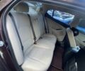 Коричневый Киа Оптима, объемом двигателя 2.4 л и пробегом 164 тыс. км за 9800 $, фото 15 на Automoto.ua