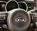 Коричневий Кіа Оптіма, об'ємом двигуна 2.36 л та пробігом 105 тис. км за 9900 $, фото 10 на Automoto.ua