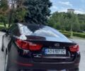 Коричневый Киа Оптима, объемом двигателя 2.4 л и пробегом 164 тыс. км за 9800 $, фото 1 на Automoto.ua