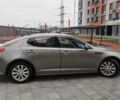 Коричневий Кіа Оптіма, об'ємом двигуна 2.4 л та пробігом 160 тис. км за 9700 $, фото 3 на Automoto.ua