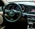 Коричневий Кіа Оптіма, об'ємом двигуна 2.36 л та пробігом 105 тис. км за 9900 $, фото 8 на Automoto.ua