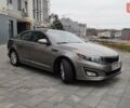 Коричневий Кіа Оптіма, об'ємом двигуна 2.4 л та пробігом 160 тис. км за 9700 $, фото 2 на Automoto.ua