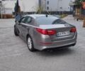 Коричневий Кіа Оптіма, об'ємом двигуна 2.4 л та пробігом 160 тис. км за 9700 $, фото 8 на Automoto.ua