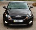 Коричневий Кіа Оптіма, об'ємом двигуна 2.36 л та пробігом 105 тис. км за 9900 $, фото 6 на Automoto.ua