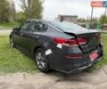 Коричневий Кіа Оптіма, об'ємом двигуна 2.4 л та пробігом 139 тис. км за 6900 $, фото 6 на Automoto.ua