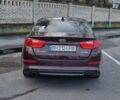 Червоний Кіа Оптіма, об'ємом двигуна 2.4 л та пробігом 170 тис. км за 8200 $, фото 2 на Automoto.ua