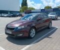 Красный Киа Оптима, объемом двигателя 2.36 л и пробегом 160 тыс. км за 10500 $, фото 6 на Automoto.ua