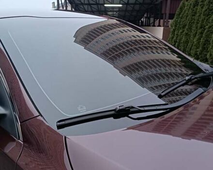 Красный Киа Оптима, объемом двигателя 2.36 л и пробегом 164 тыс. км за 10100 $, фото 18 на Automoto.ua