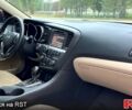 Червоний Кіа Оптіма, об'ємом двигуна 2.4 л та пробігом 239 тис. км за 8700 $, фото 5 на Automoto.ua