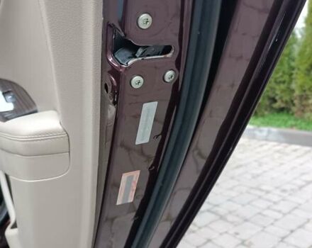 Красный Киа Оптима, объемом двигателя 2.36 л и пробегом 164 тыс. км за 10100 $, фото 13 на Automoto.ua