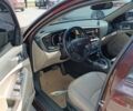 Красный Киа Оптима, объемом двигателя 2.36 л и пробегом 160 тыс. км за 10500 $, фото 12 на Automoto.ua